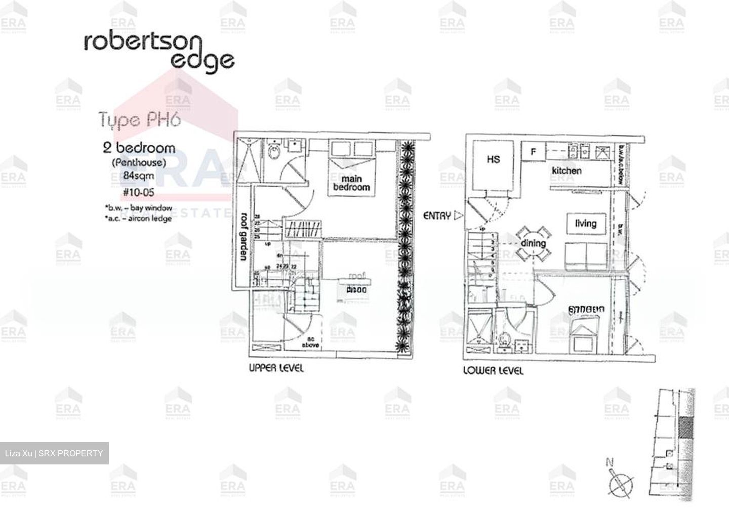 Robertson Edge (D9), Apartment #565046731